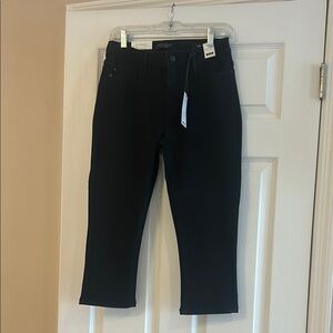 Judy Blue Stretch Capris